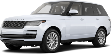 2019 range rover price discount